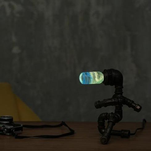 EP LIGHT - Prairie, photo 9 of 10