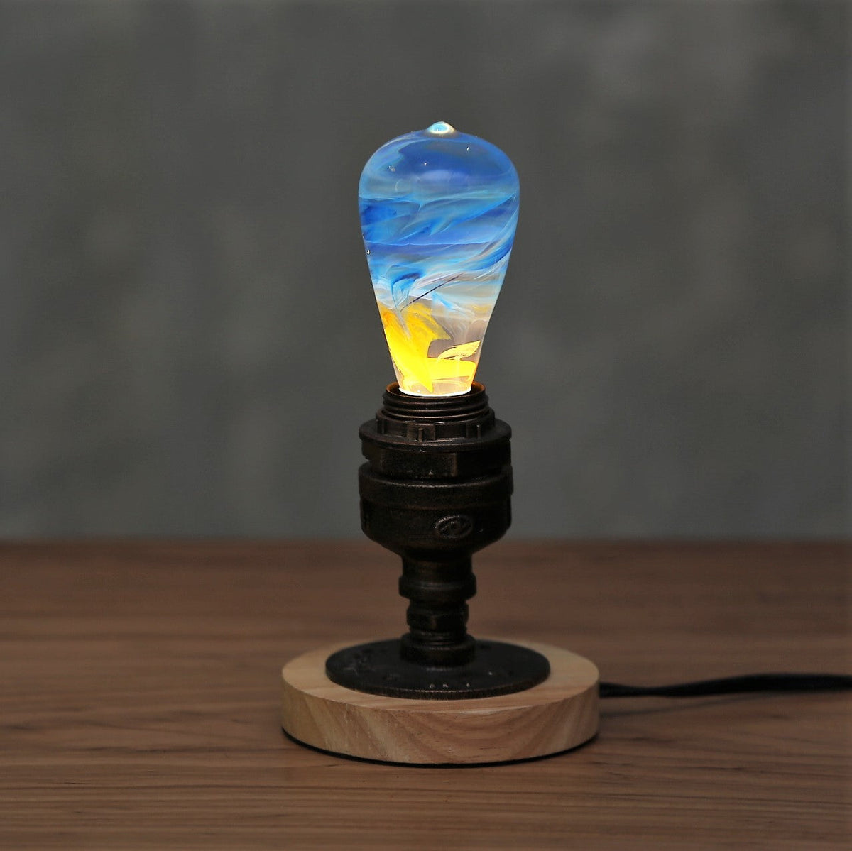 EP LIGHT Vintage Lamps, photo 5 of 12