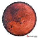 MARS - SLATE COASTER
