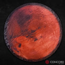 MARS - SLATE COASTER