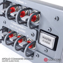 APOLLO COMMAND MODULE MASTER ALARM PANEL by Concord Aerospace