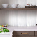 White 12x36 Ceramic Satin Field Tile (6 pack, 17.16 sq ft/case)