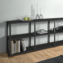 MAXX Modern Shelving Unit 3x4