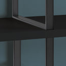 MAXX Modern Shelving Unit 3x4