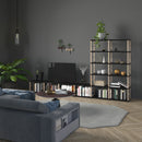 MAXX Modern Shelving Unit 3x4