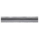 Cloud Gray 2x12 Polished Bardiglio Nuvolato Chair Rail Marble Tile Trim (10 pack, 1.667 sq ft/case)