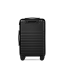 Essential Collection Suitcase Matte Black