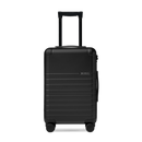 Essential Collection Suitcase Matte Black