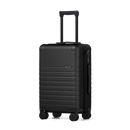 Essential Collection Suitcase Matte Black