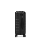 Essential Collection Suitcase Matte Black