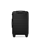 Essential Collection Suitcase Matte Black