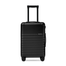 Essential Collection Suitcase Matte Black
