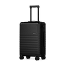 Essential Collection Suitcase Matte Black
