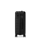 Essential Collection Suitcase Matte Black