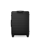 Essential Collection Suitcase Matte Black