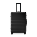 Essential Collection Suitcase Matte Black