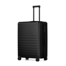 Essential Collection Suitcase Matte Black