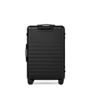Essential Collection Suitcase Matte Black