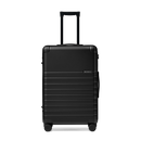 Essential Collection Suitcase Matte Black