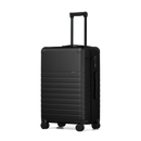 Essential Collection Suitcase Matte Black