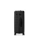 Essential Collection Suitcase Matte Black