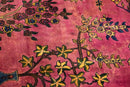 14.5x18.5 Vintage Meshed Carpet