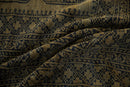 10x13.5 Vintage Ersari Carpet