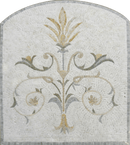 Mosaic Designs - Majestic Elegance | Luxury Handcrafted Stone Art