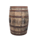 Grade B Whiskey Barrel Whole Authentic 53 Gallon