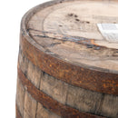 Grade B Whiskey Barrel Whole Authentic 53 Gallon