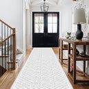 Crest Area Rug Flashrug