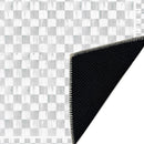 Crest Area Rug Flashrug