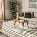 Edge Area Rug