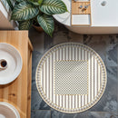 Glint Area Rug Flashrug