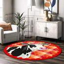 Rhapsody Area Rug