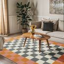 Horizon Area Rug