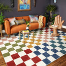 Luxe Area Rug