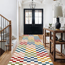 Luxe Area Rug