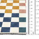 Luxe Area Rug