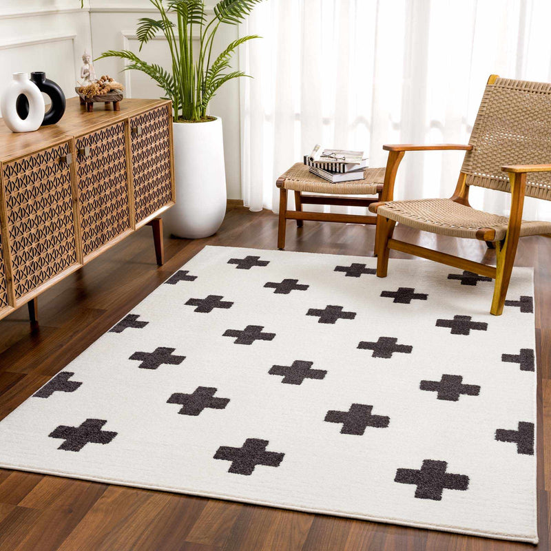 Erath Area Rug