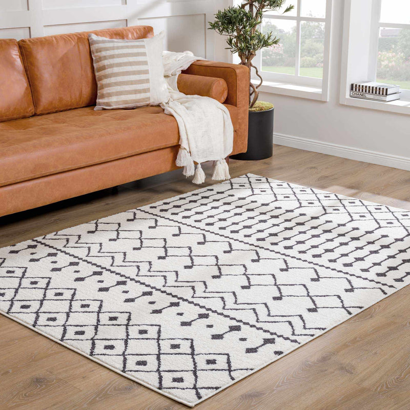 Ringwood All Over Pattern Rug