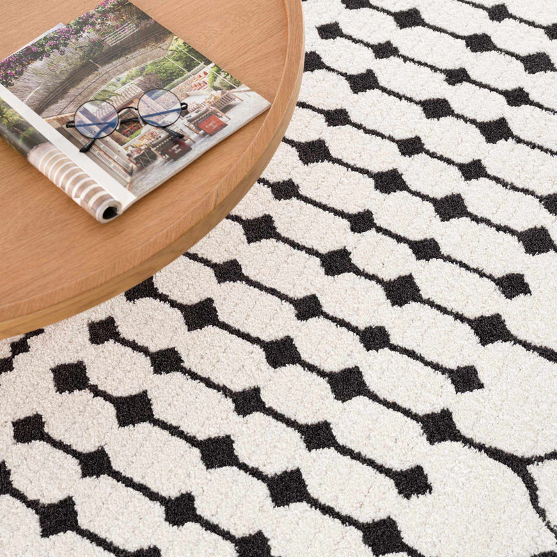 Ringwood All Over Pattern Rug