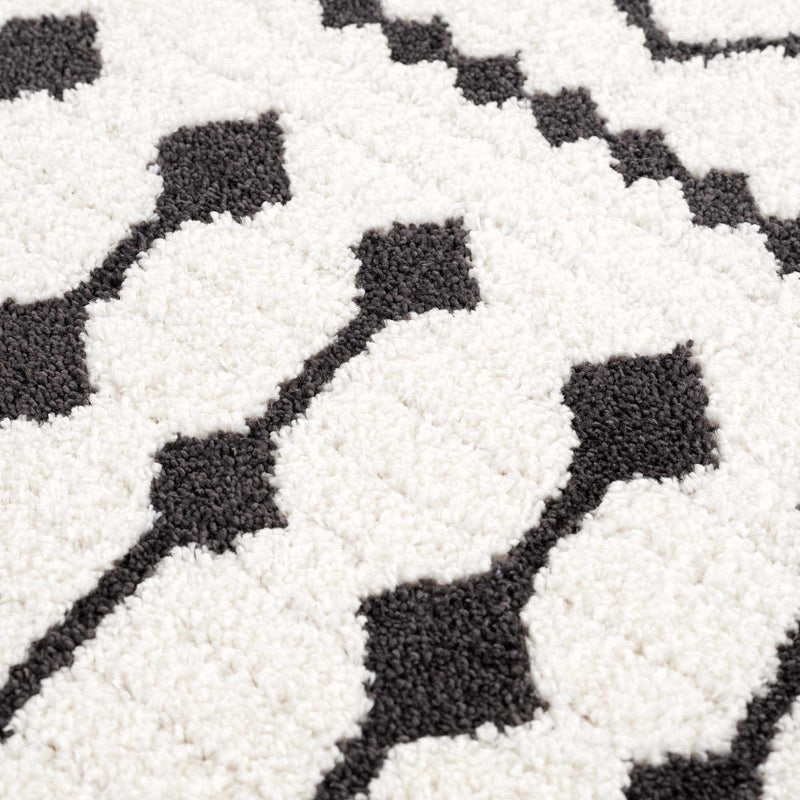 Ringwood All Over Pattern Rug