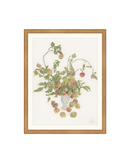 Pastel Apple Branches