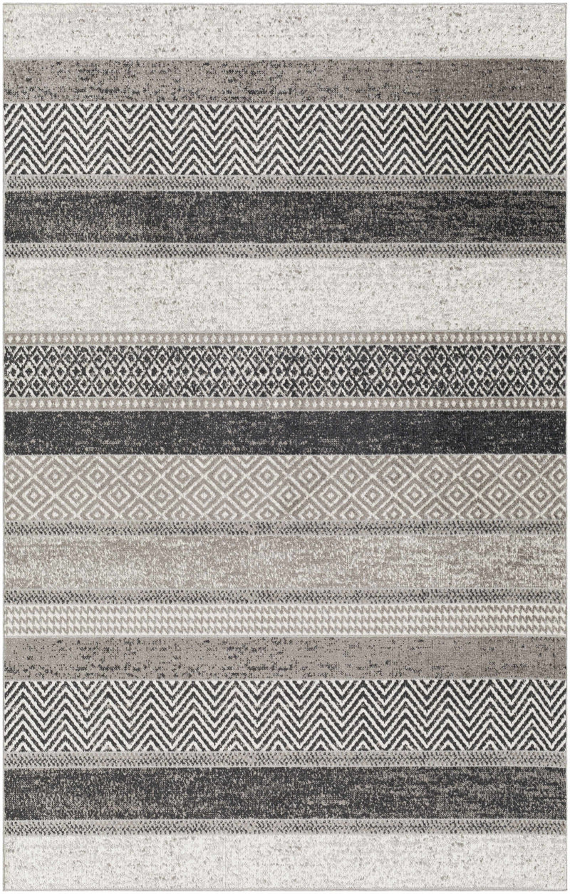 Middlestown Washable Area Rug