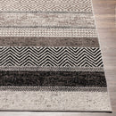 Middlestown Washable Area Rug