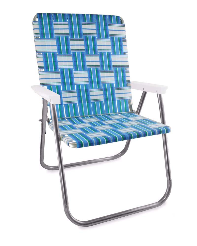 Sea Island Magnum Lawn Chair