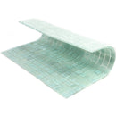 Ice Green 12x12 Glossy Uniform Square Glass Mosaic Tile (20 pack, 18.69 sq ft/case)