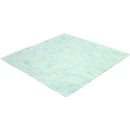 Ice Green 12x12 Glossy Uniform Square Glass Mosaic Tile (20 pack, 18.69 sq ft/case) - Sample