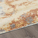 Mecosta Light Outdoor Area Rug